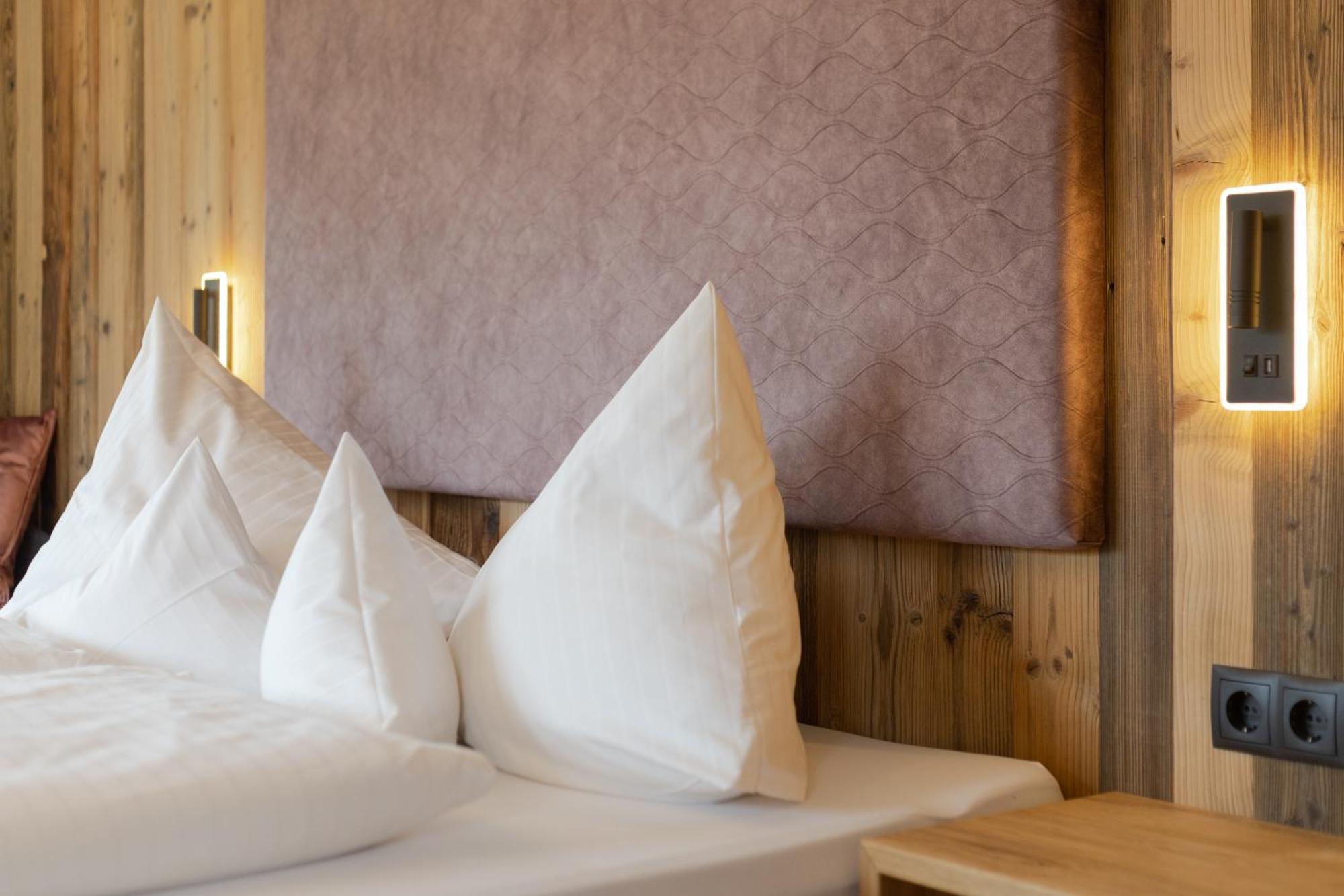 Appartements Sonnalm Berwang Kültér fotó