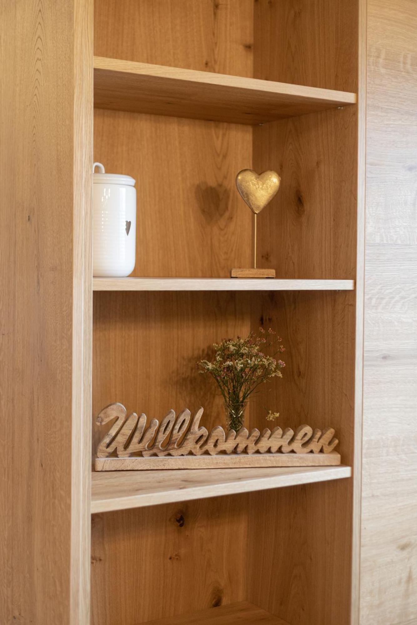 Appartements Sonnalm Berwang Kültér fotó