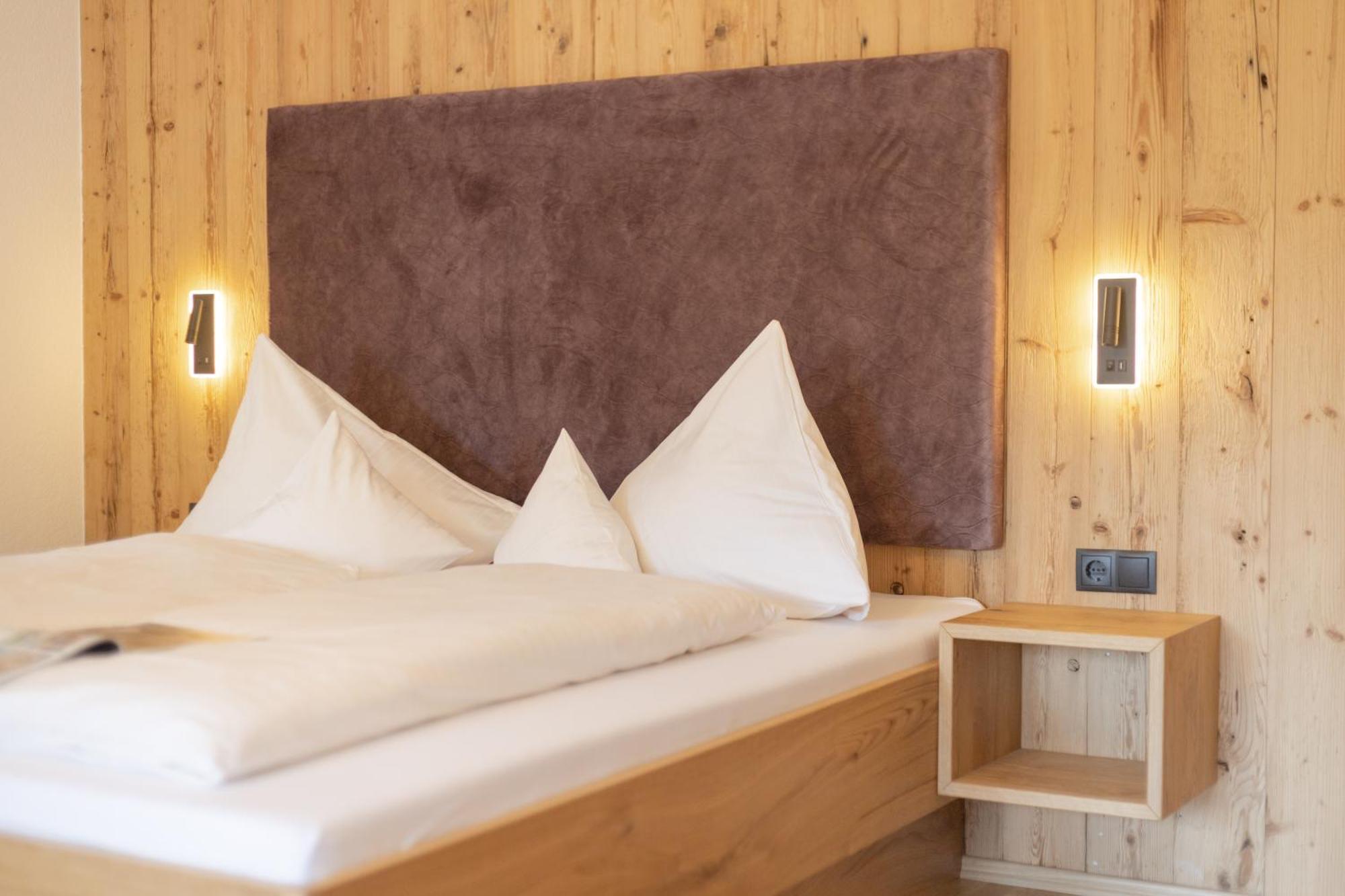 Appartements Sonnalm Berwang Kültér fotó
