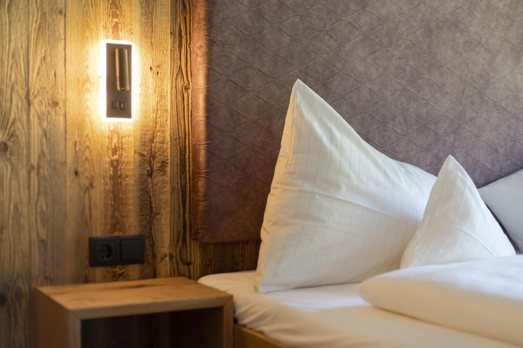 Appartements Sonnalm Berwang Kültér fotó